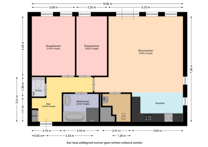 Foto 50 van Prins Hendriklaan 190-A01