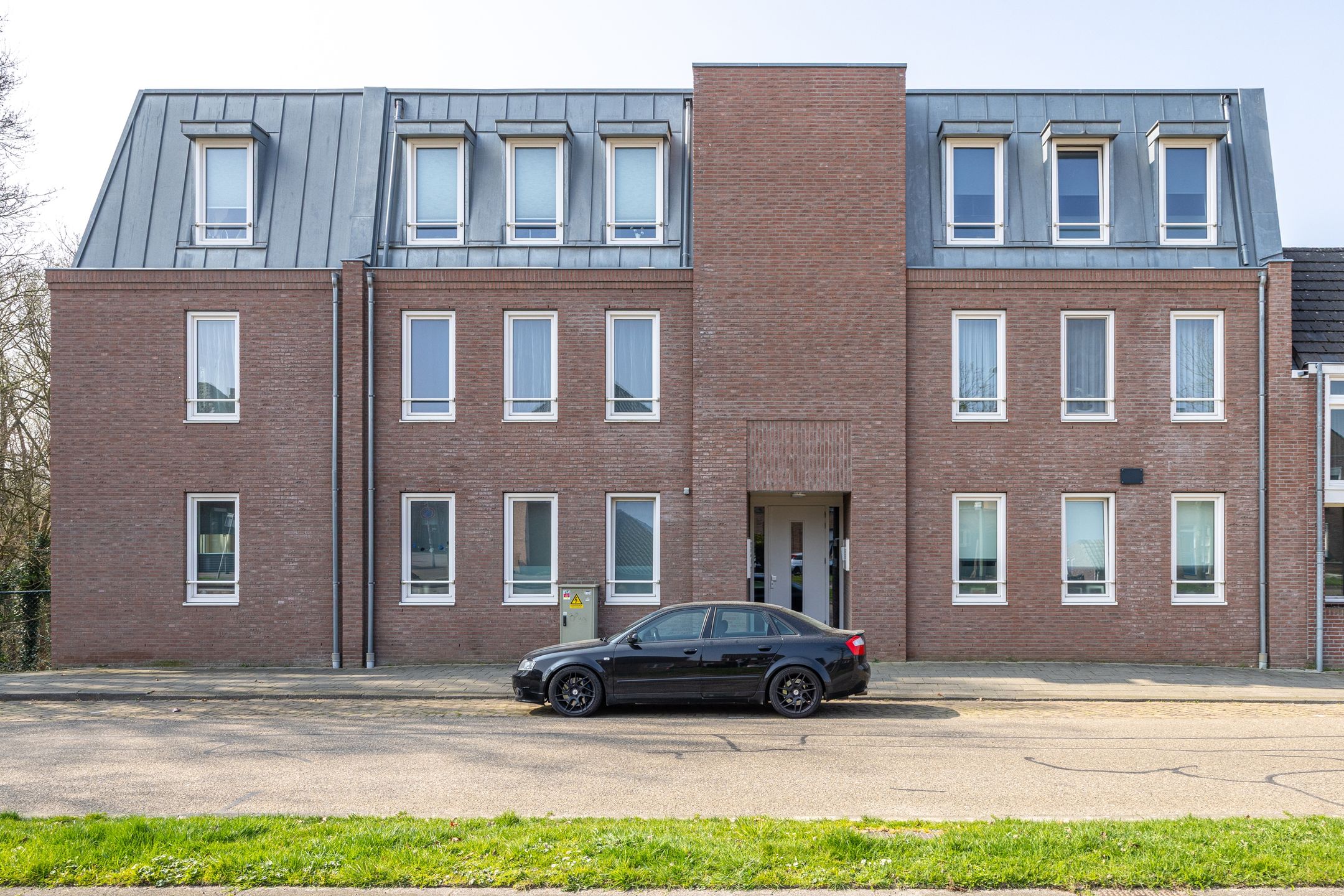 Foto 3 van Prins Hendriklaan 190-A01