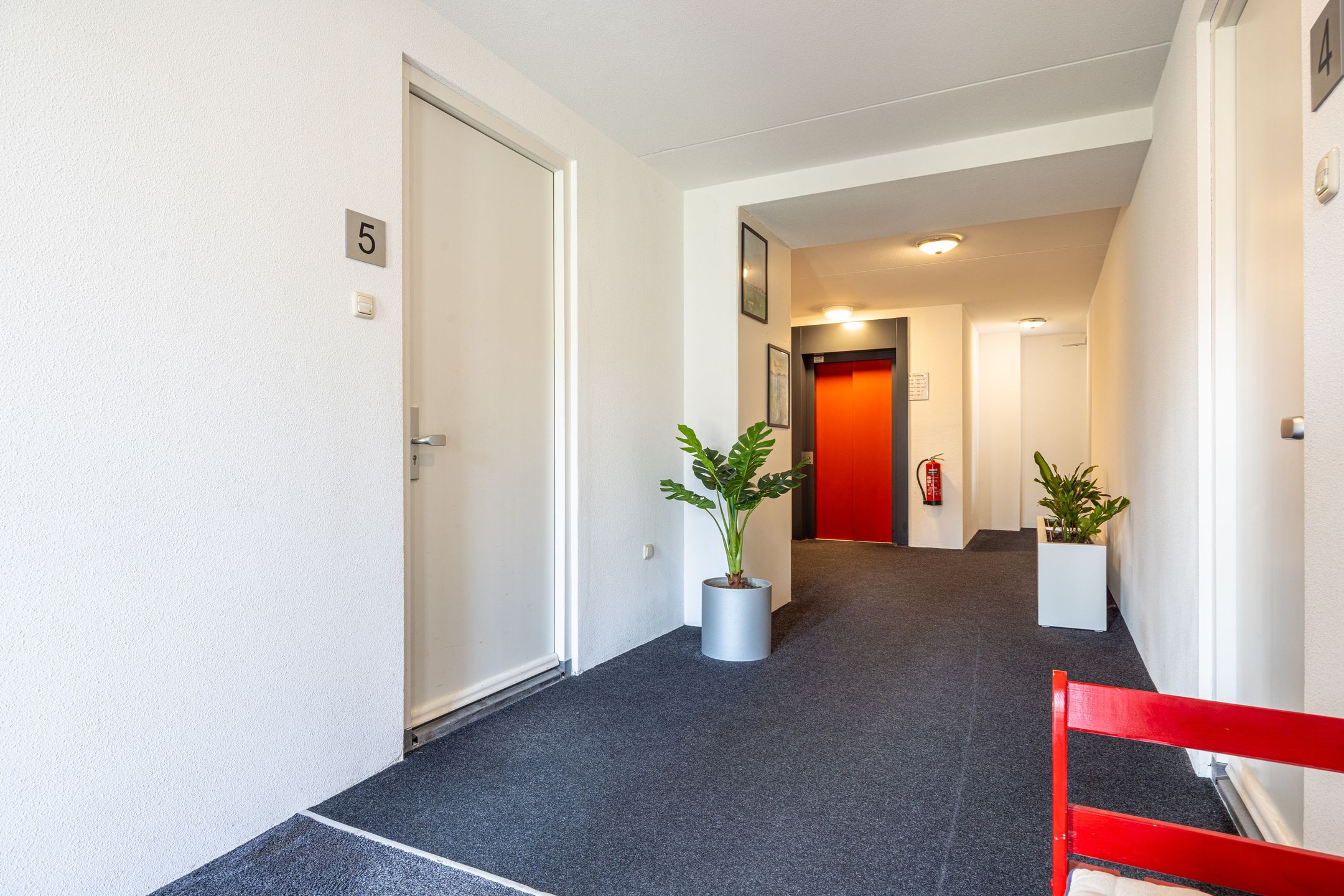 Foto 6 van Prins Hendriklaan 190-A01