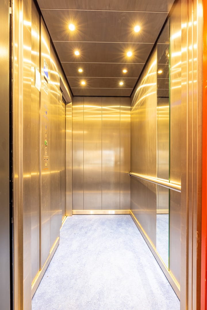 Foto 8 van Prins Hendriklaan 190-A01