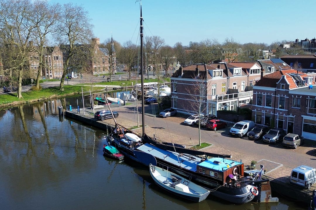 Photo 1 of Emmakade 14-A