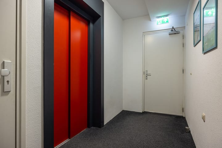 Foto 10 van Prins Hendriklaan 190-A01