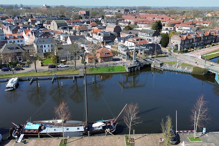 Foto 4 van Emmakade 14-A