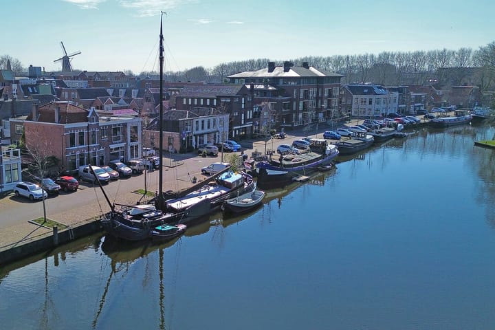 Foto 6 van Emmakade 14-A