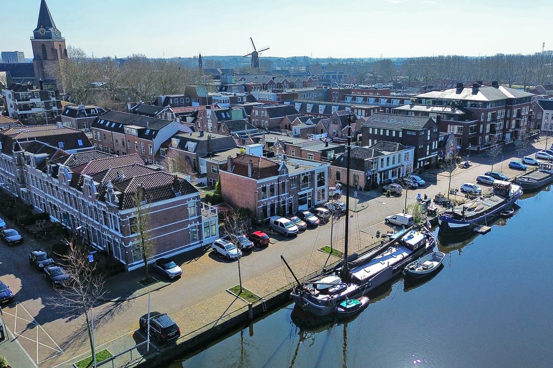 Photo 7 of Emmakade 14-A