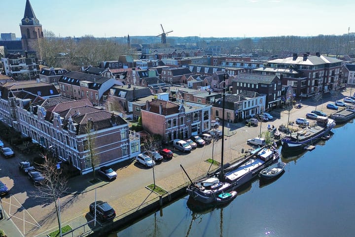 Foto 7 van Emmakade 14-A