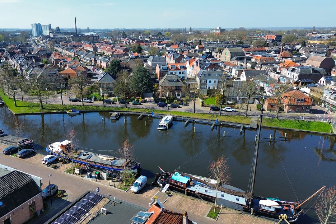 Photo 8 of Emmakade 14-A