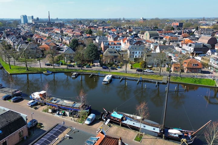 Foto 8 van Emmakade 14-A