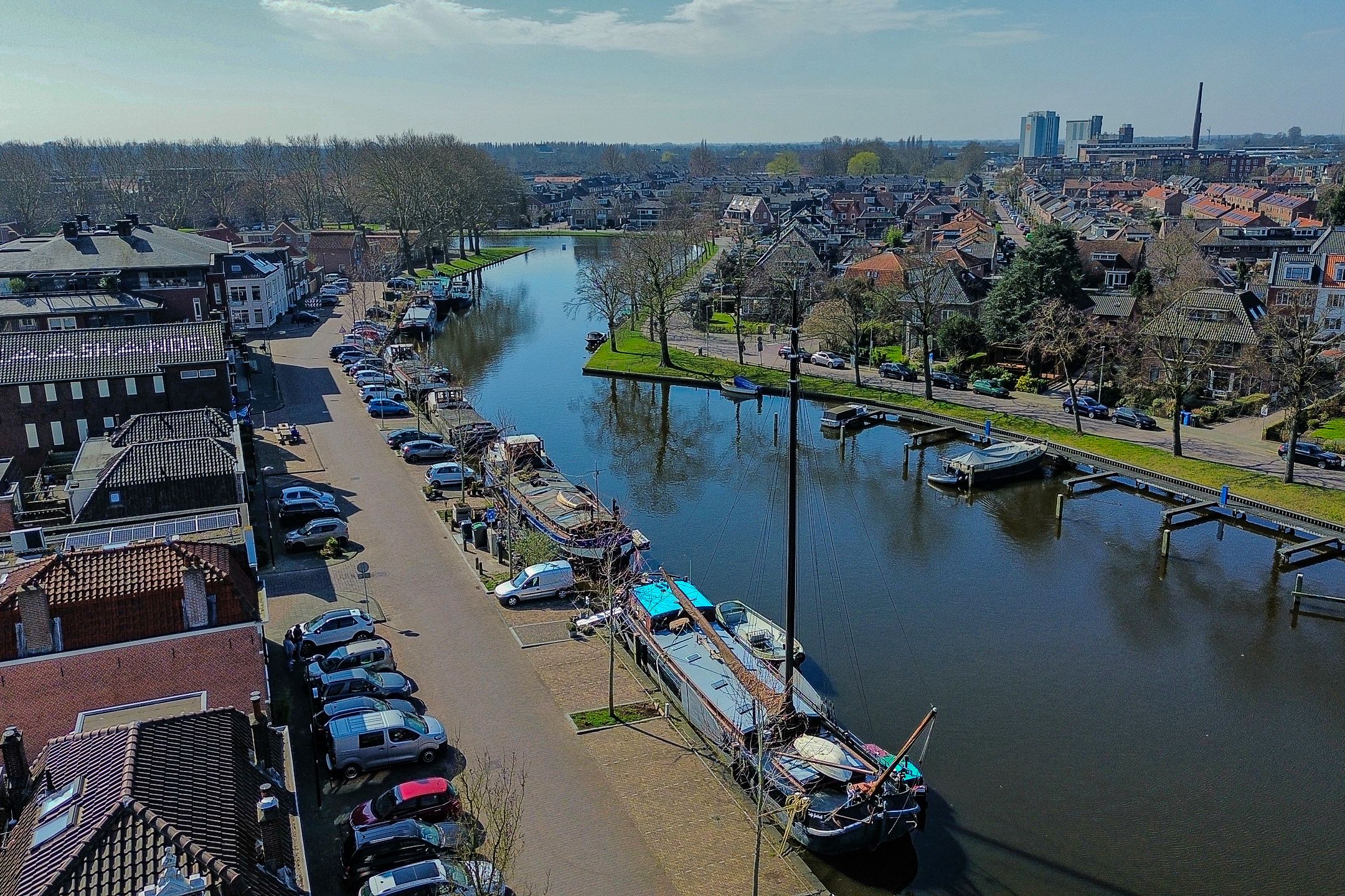 Photo 9 of Emmakade 14-A