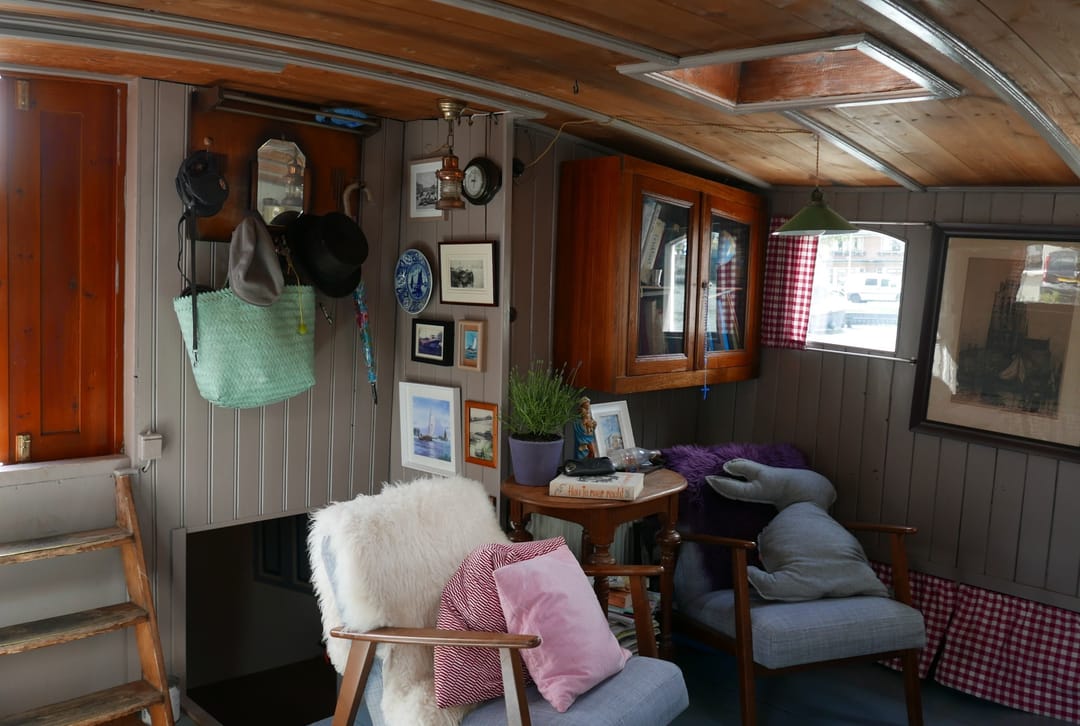 Photo 11 of Emmakade 14-A