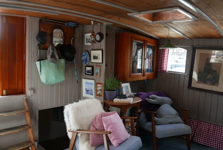 Foto 11 van Emmakade 14-A