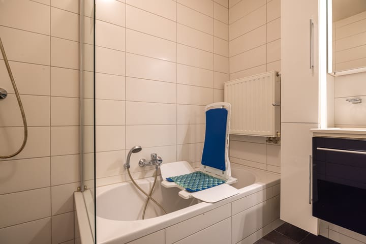 Foto 21 van Prins Hendriklaan 190-A01