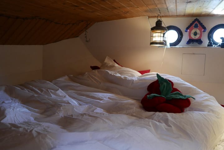 Foto 16 van Emmakade 14-A