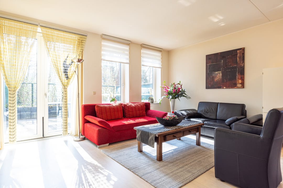 Foto 26 van Prins Hendriklaan 190-A01