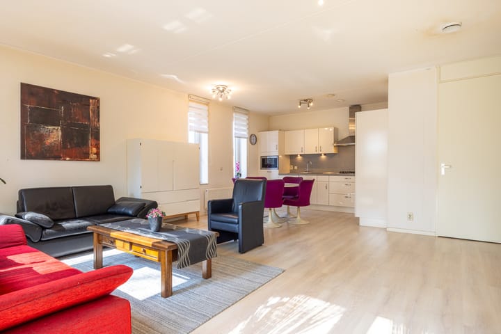 Foto 27 van Prins Hendriklaan 190-A01