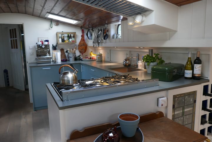 Foto 23 van Emmakade 14-A