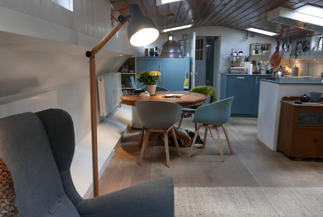 Photo 28 of Emmakade 14-A