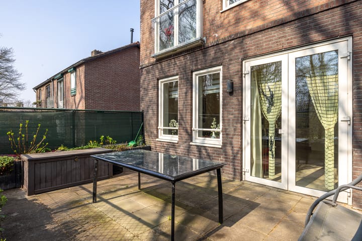 Foto 38 van Prins Hendriklaan 190-A01