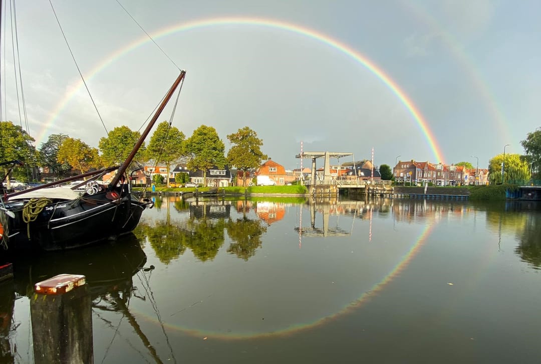 Photo 37 of Emmakade 14-A