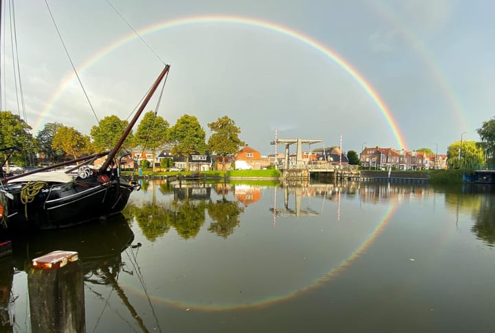 Foto 37 van Emmakade 14-A