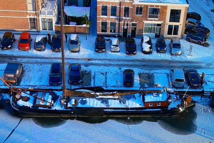 Foto 38 van Emmakade 14-A