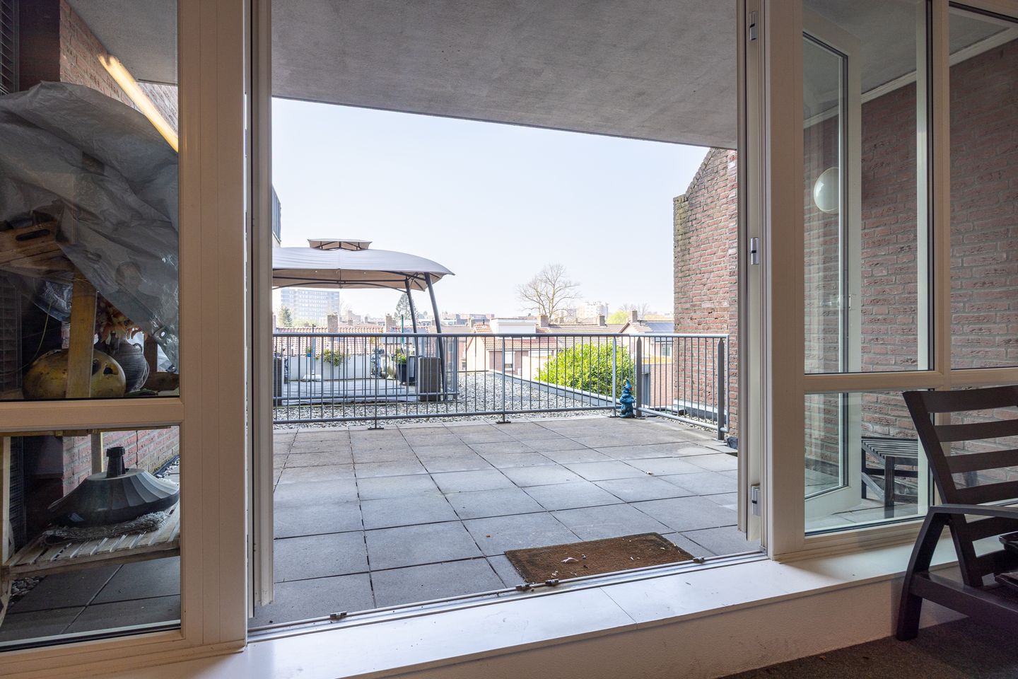 Foto 40 van Prins Hendriklaan 190-A01