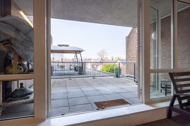 Foto 40 van Prins Hendriklaan 190-A01