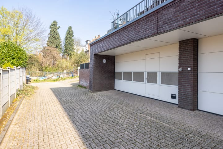 Foto 42 van Prins Hendriklaan 190-A01