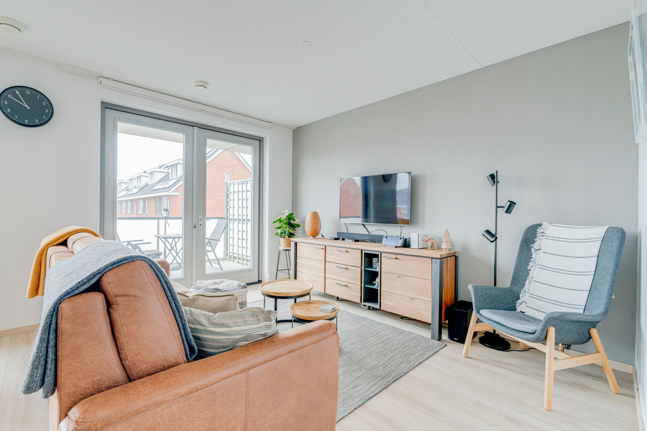 Foto 3 van Buxushaag 14