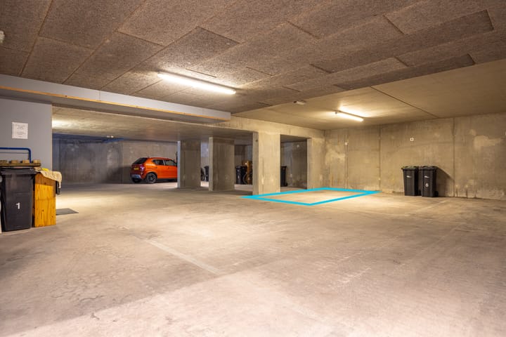 Foto 44 van Prins Hendriklaan 190-A01