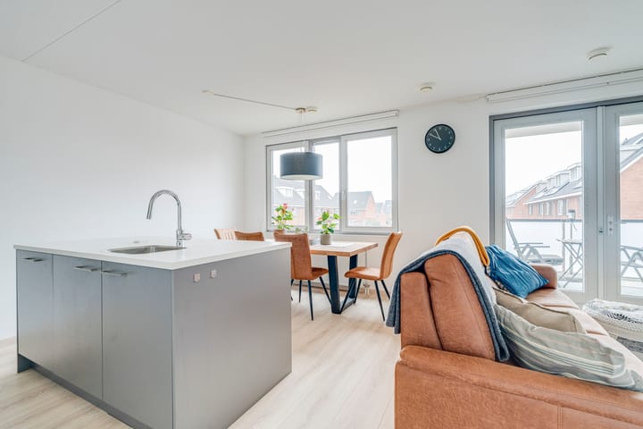 Foto 4 van Buxushaag 14