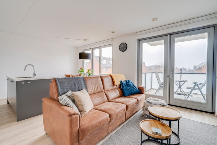 Foto 5 van Buxushaag 14