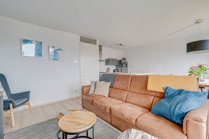 Foto 6 van Buxushaag 14