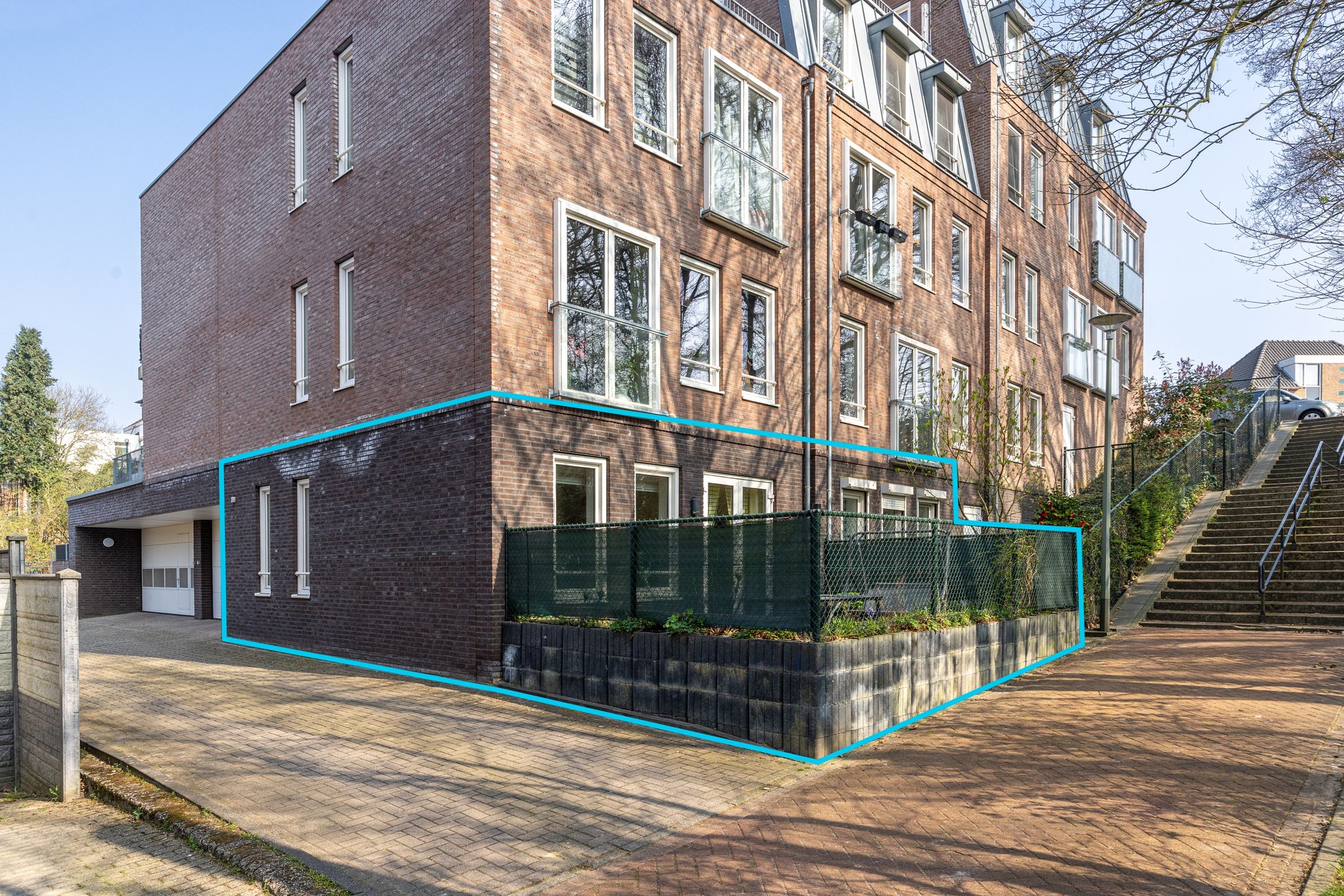 Foto 45 van Prins Hendriklaan 190-A01