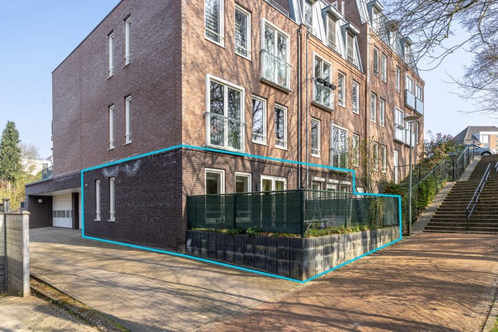 Foto 45 van Prins Hendriklaan 190-A01