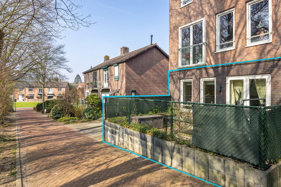 Foto 46 van Prins Hendriklaan 190-A01