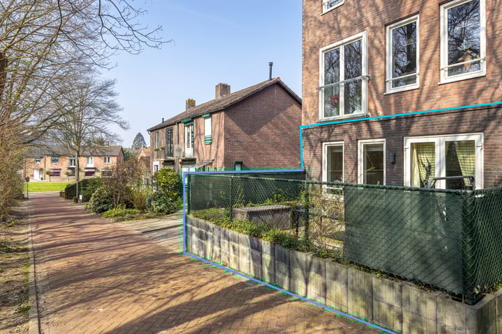 Foto 46 van Prins Hendriklaan 190-A01