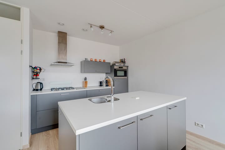 Foto 7 van Buxushaag 14