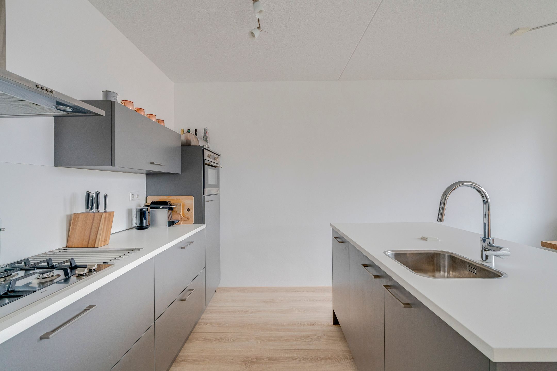 Foto 9 van Buxushaag 14