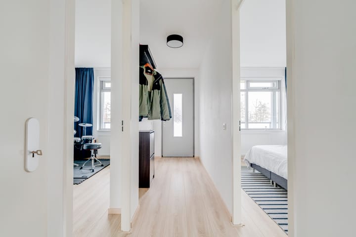 Foto 16 van Buxushaag 14