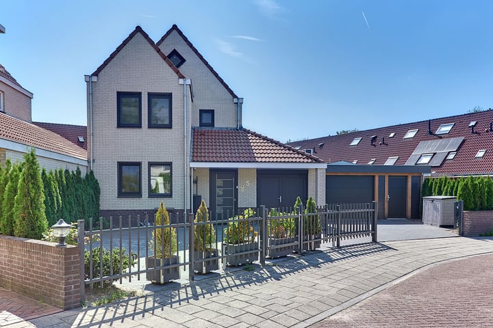 Foto 1 van Beethovendreef 5