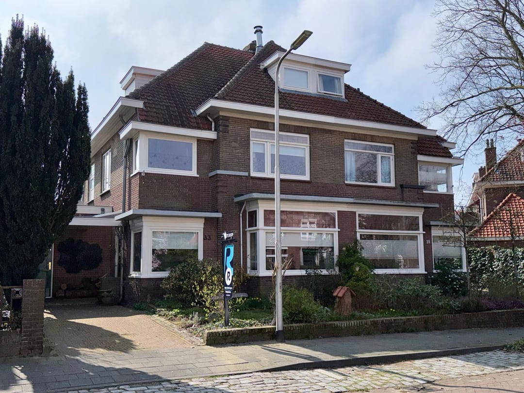 Foto 2 van Reestraat 33