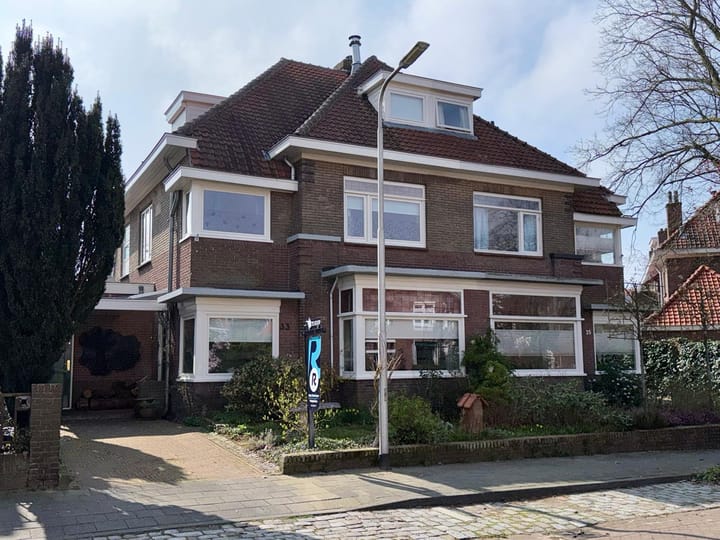 Foto 2 van Reestraat 33