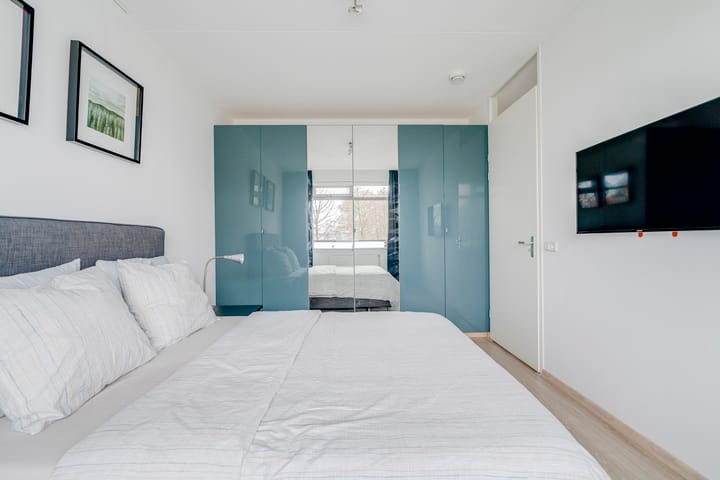 Foto 18 van Buxushaag 14