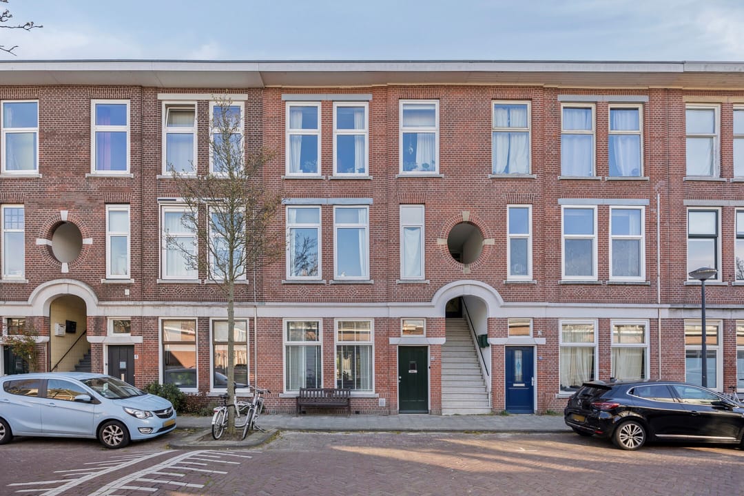 Photo 1 of De Genestetstraat 14