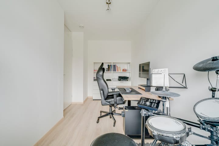 Foto 20 van Buxushaag 14