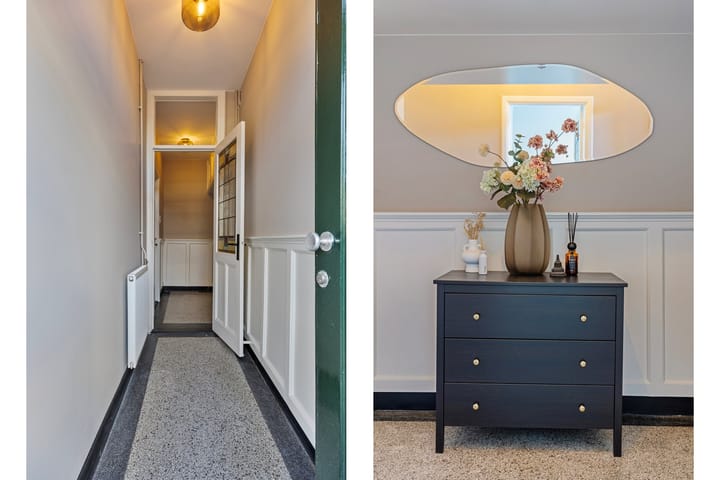 Foto 3 van De Genestetstraat 14