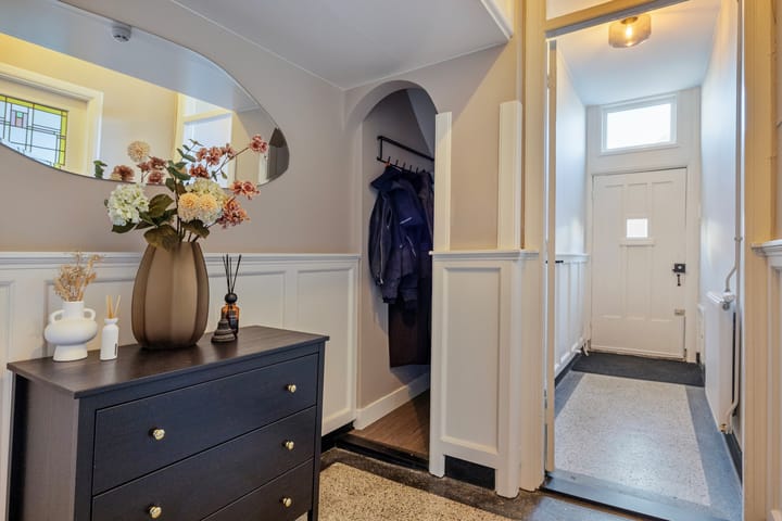 Foto 4 van De Genestetstraat 14