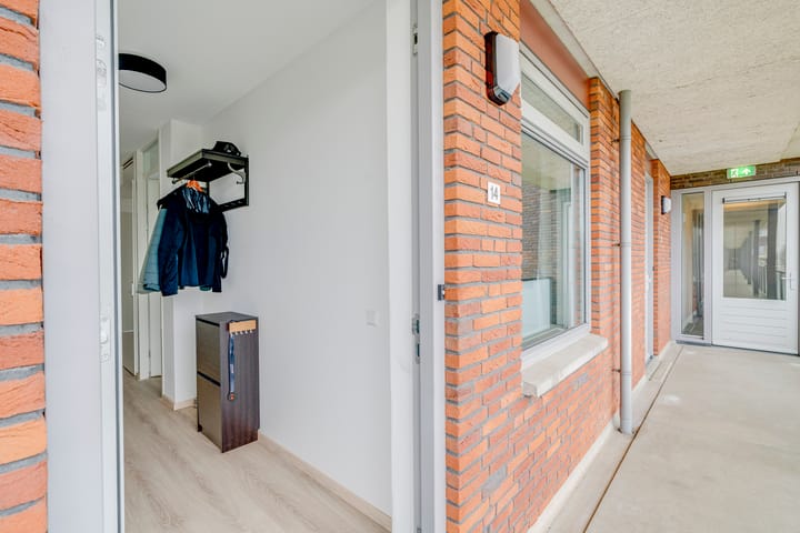 Foto 24 van Buxushaag 14