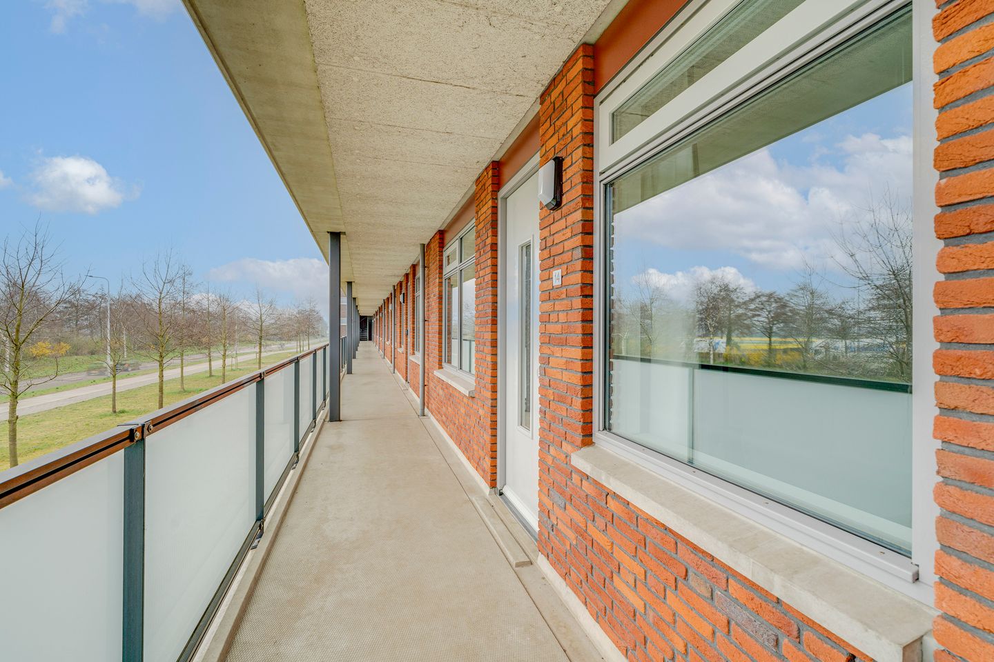 Foto 25 van Buxushaag 14